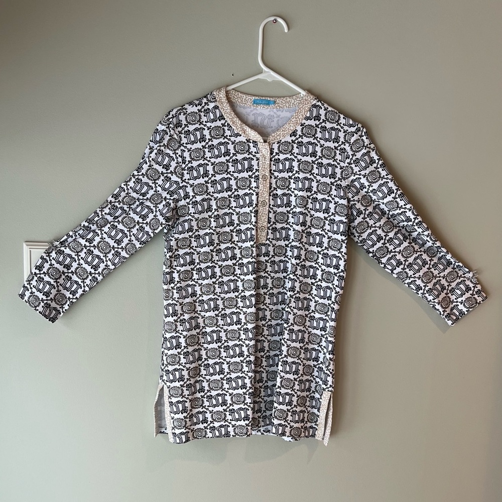 J. McLaughlin Top